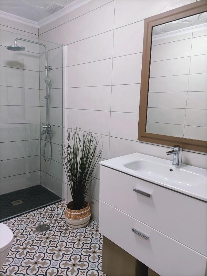 Capital House Arrecife (Lanzarote) Exterior foto