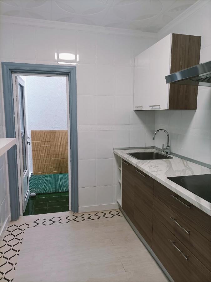 Capital House Arrecife (Lanzarote) Exterior foto